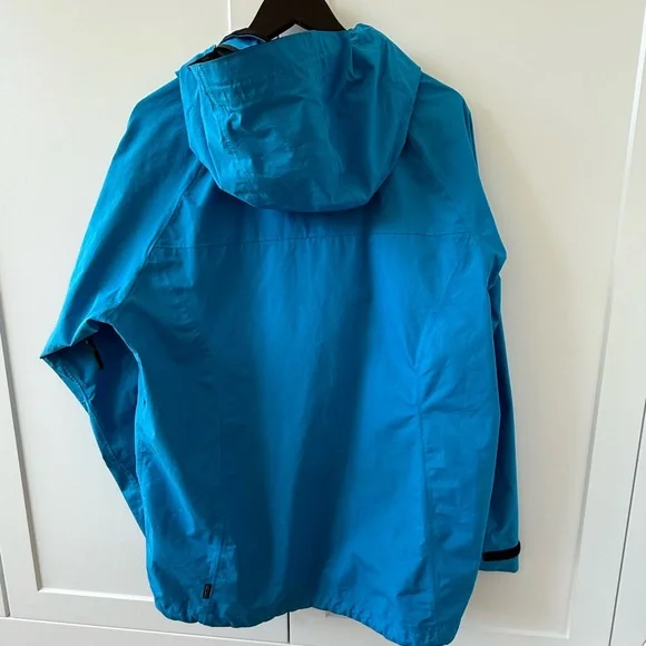 Men’s StormTech Performance Rain Jacket - Picture 3 of 4